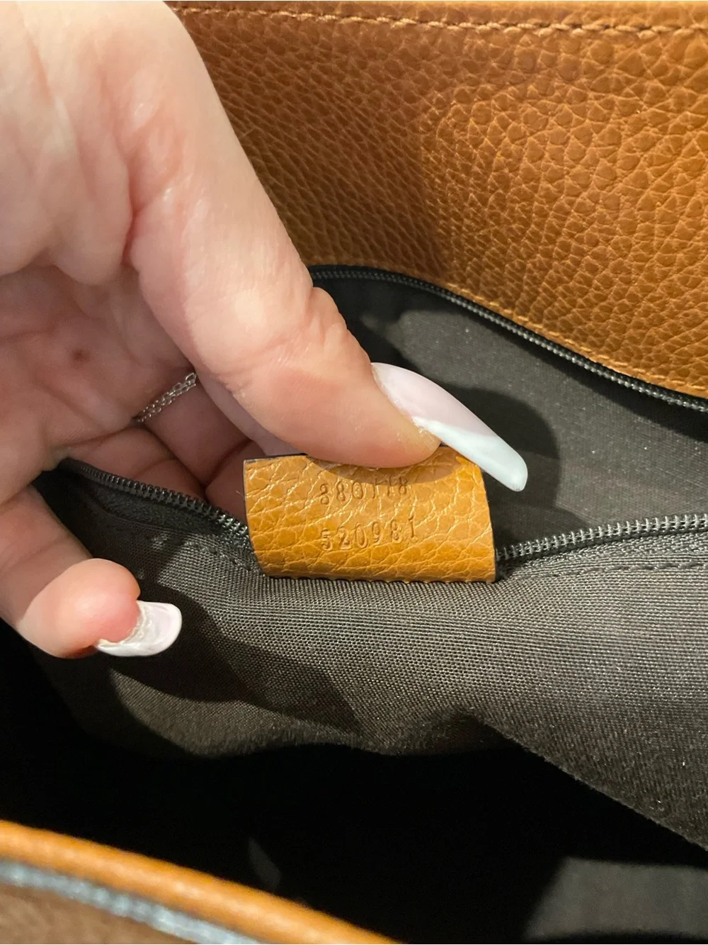 Gucci Tote